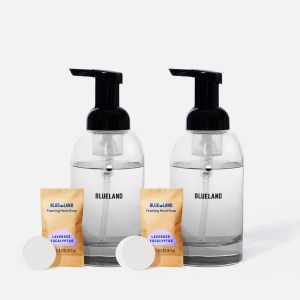Hand Soap Duo