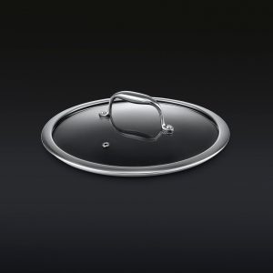 Tempered Glass Lid, 9.25