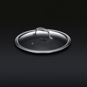Tempered Glass Lid, 10