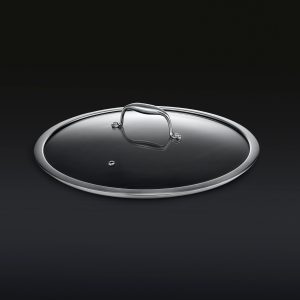 Tempered Glass Lid, 12.5