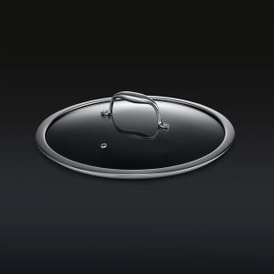 Tempered Glass Lid, 11.5